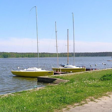 Osrodek Wypoczynkowy Forest Hotel Lublin Luaran gambar