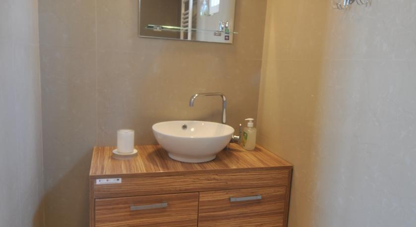Osrodek Wypoczynkowy Forest Hotel Lublin Luaran gambar