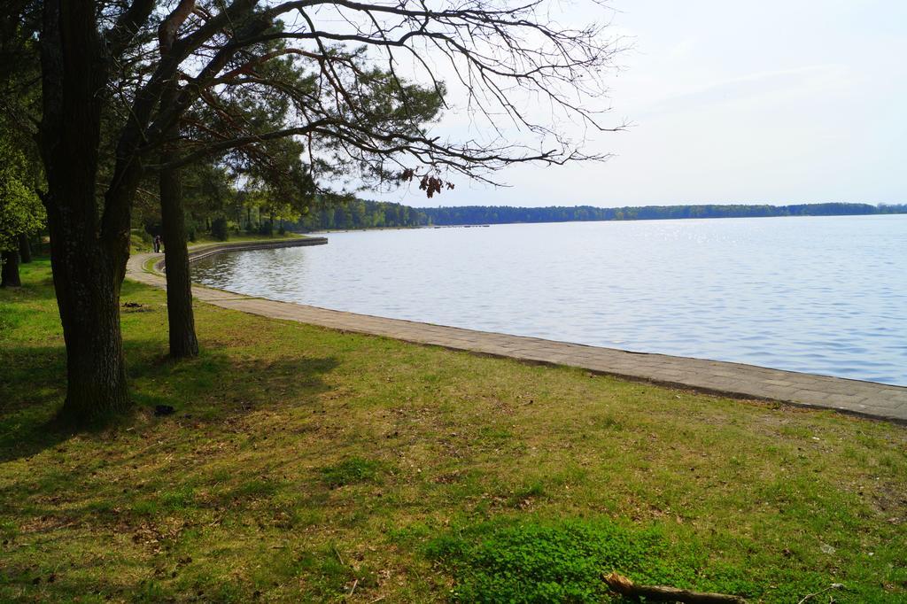Osrodek Wypoczynkowy Forest Hotel Lublin Luaran gambar