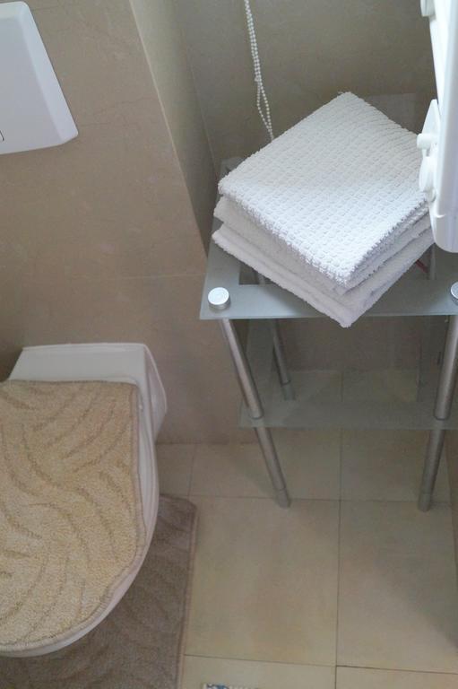 Osrodek Wypoczynkowy Forest Hotel Lublin Luaran gambar
