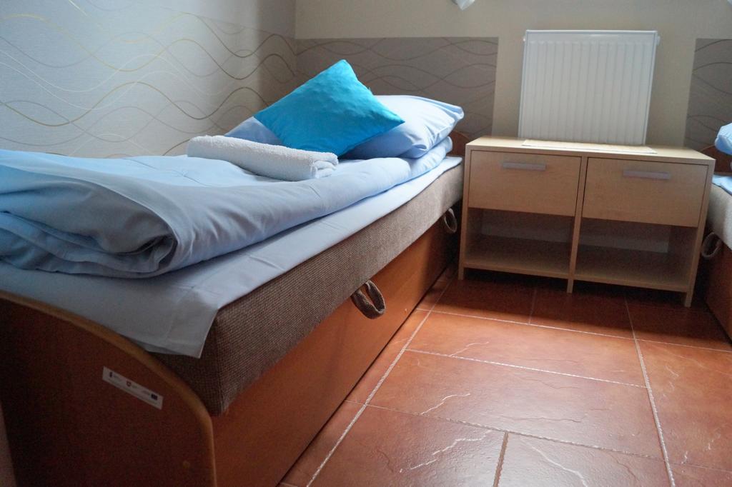 Osrodek Wypoczynkowy Forest Hotel Lublin Luaran gambar