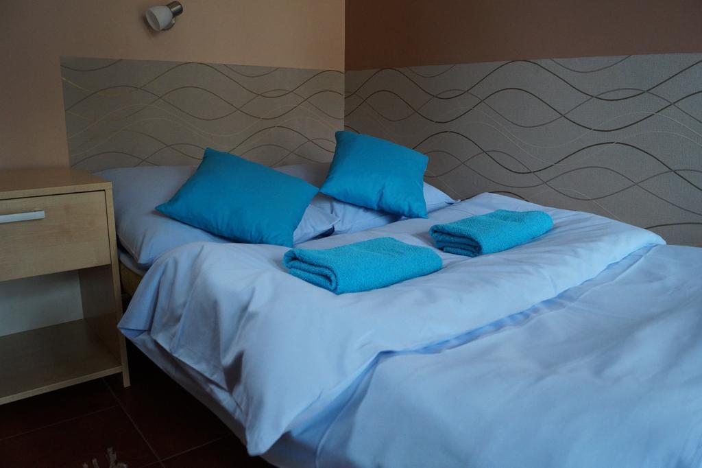 Osrodek Wypoczynkowy Forest Hotel Lublin Luaran gambar