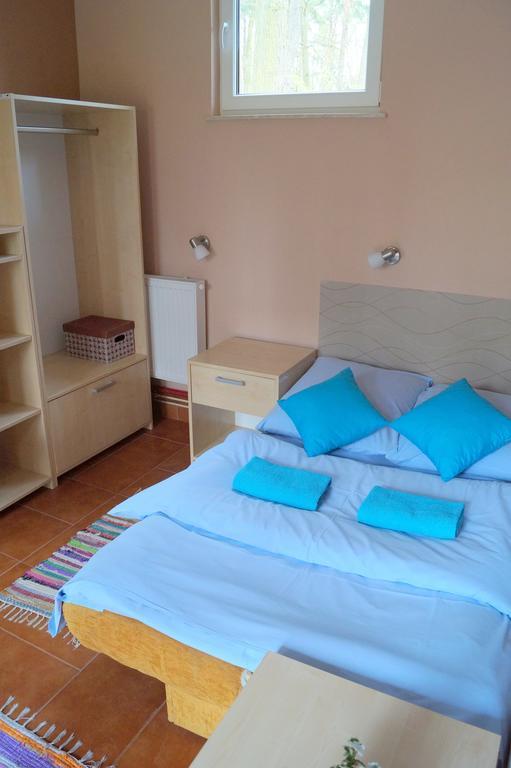 Osrodek Wypoczynkowy Forest Hotel Lublin Luaran gambar