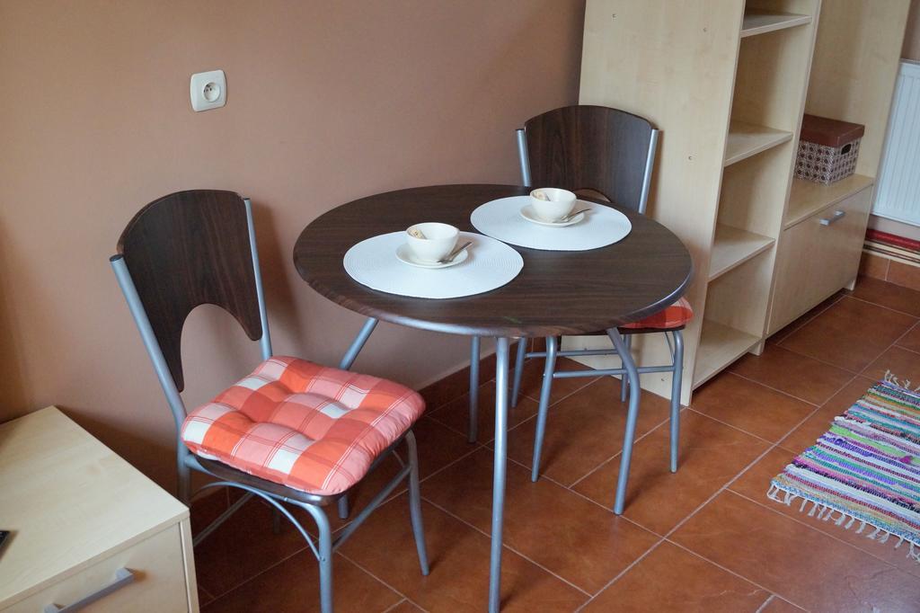 Osrodek Wypoczynkowy Forest Hotel Lublin Luaran gambar