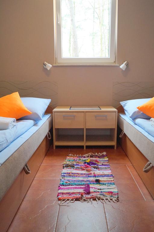 Osrodek Wypoczynkowy Forest Hotel Lublin Luaran gambar