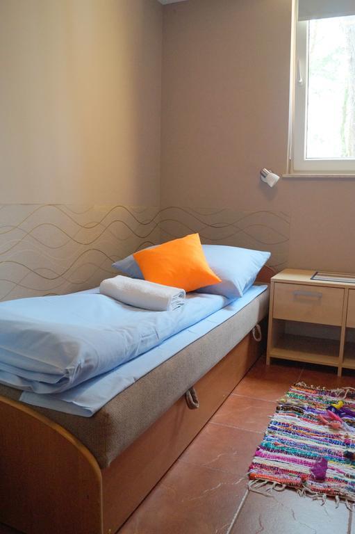 Osrodek Wypoczynkowy Forest Hotel Lublin Luaran gambar