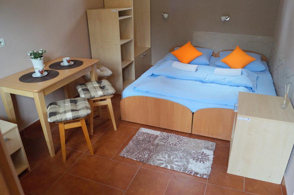 Osrodek Wypoczynkowy Forest Hotel Lublin Bilik gambar
