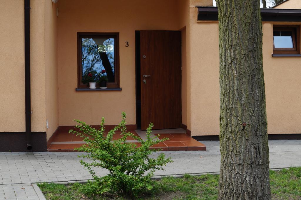 Osrodek Wypoczynkowy Forest Hotel Lublin Luaran gambar