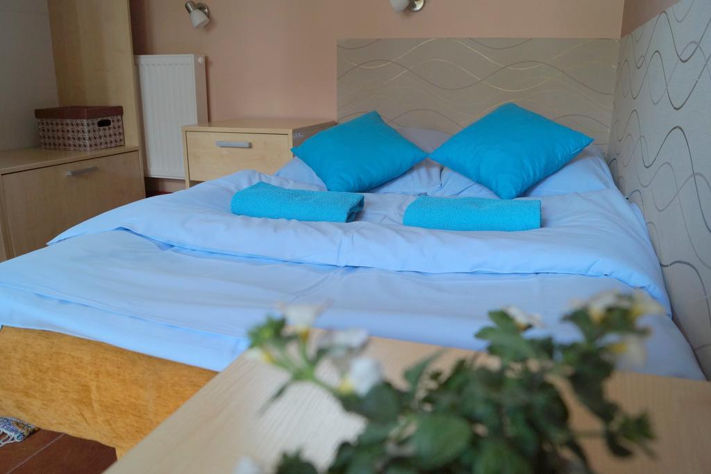 Osrodek Wypoczynkowy Forest Hotel Lublin Bilik gambar