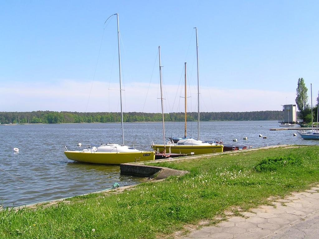 Osrodek Wypoczynkowy Forest Hotel Lublin Luaran gambar